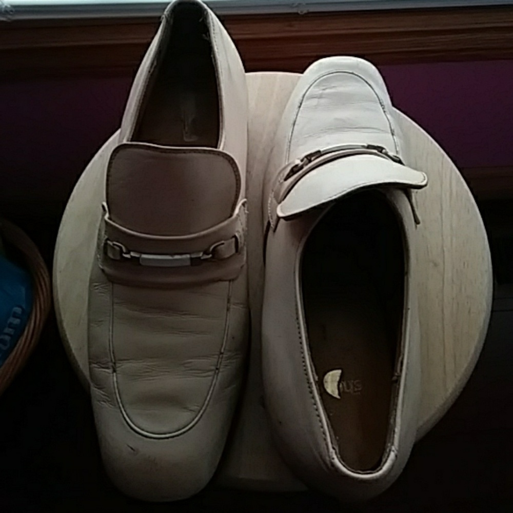 Mens shoes